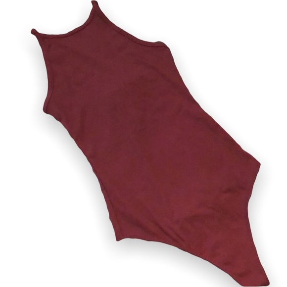 Abercrombie & Fitch Bodysuit - Picture 14 of 14